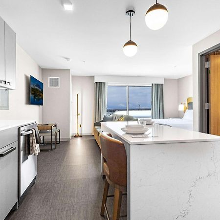Homewood Suites By Hilton Colorado Springs Airport Экстерьер фото
