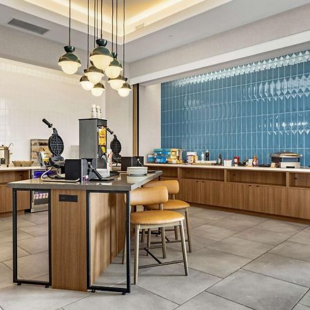 Homewood Suites By Hilton Colorado Springs Airport Экстерьер фото
