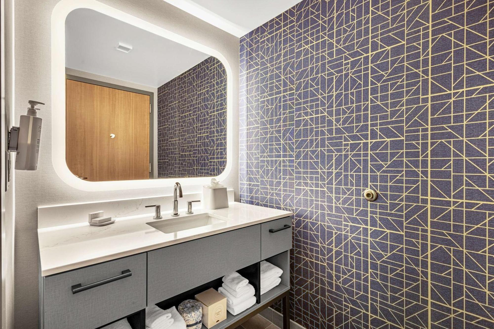 Homewood Suites By Hilton Colorado Springs Airport Экстерьер фото