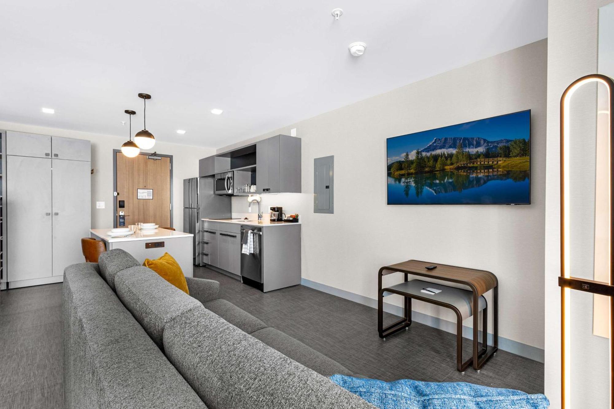 Homewood Suites By Hilton Colorado Springs Airport Экстерьер фото