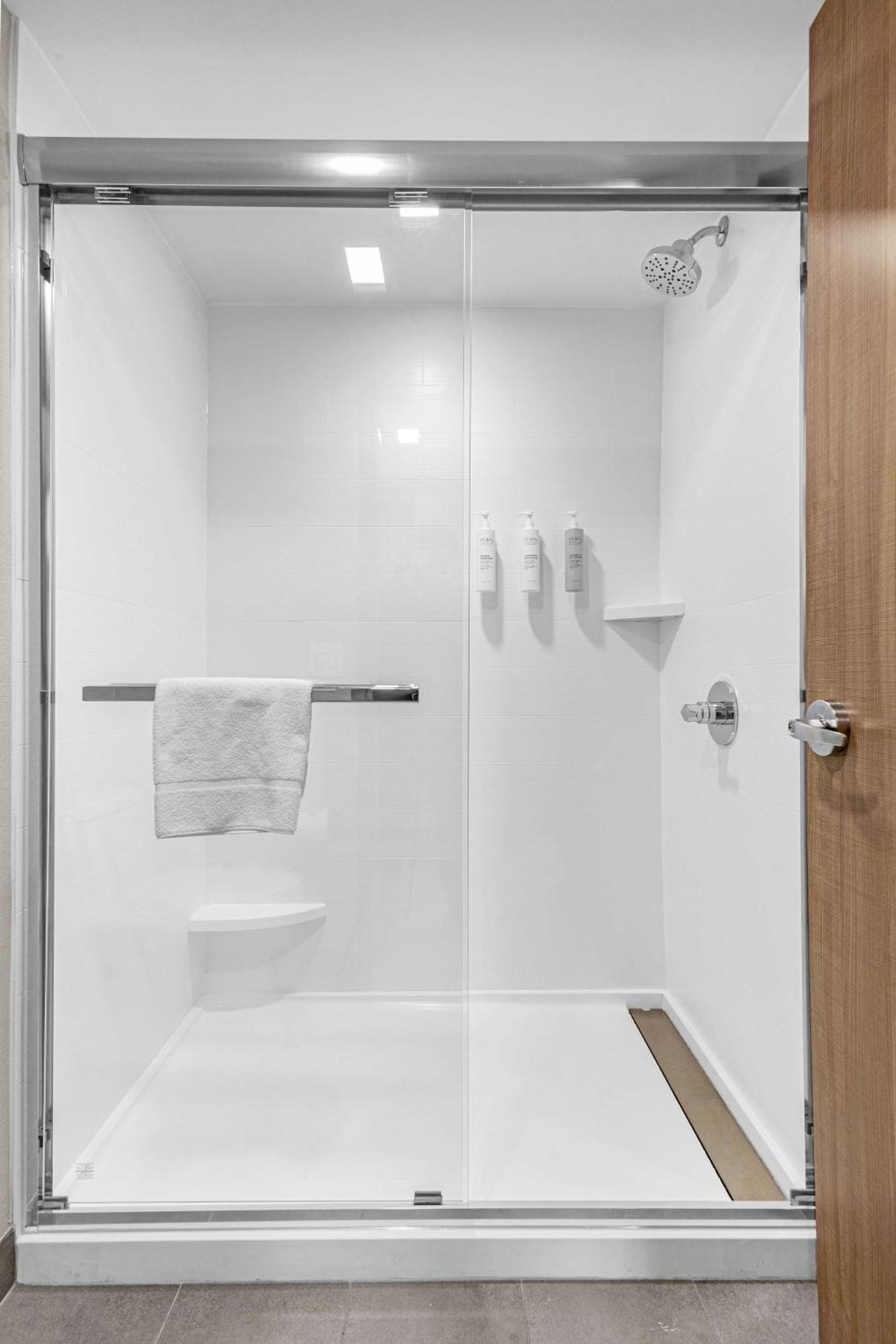 Homewood Suites By Hilton Colorado Springs Airport Экстерьер фото