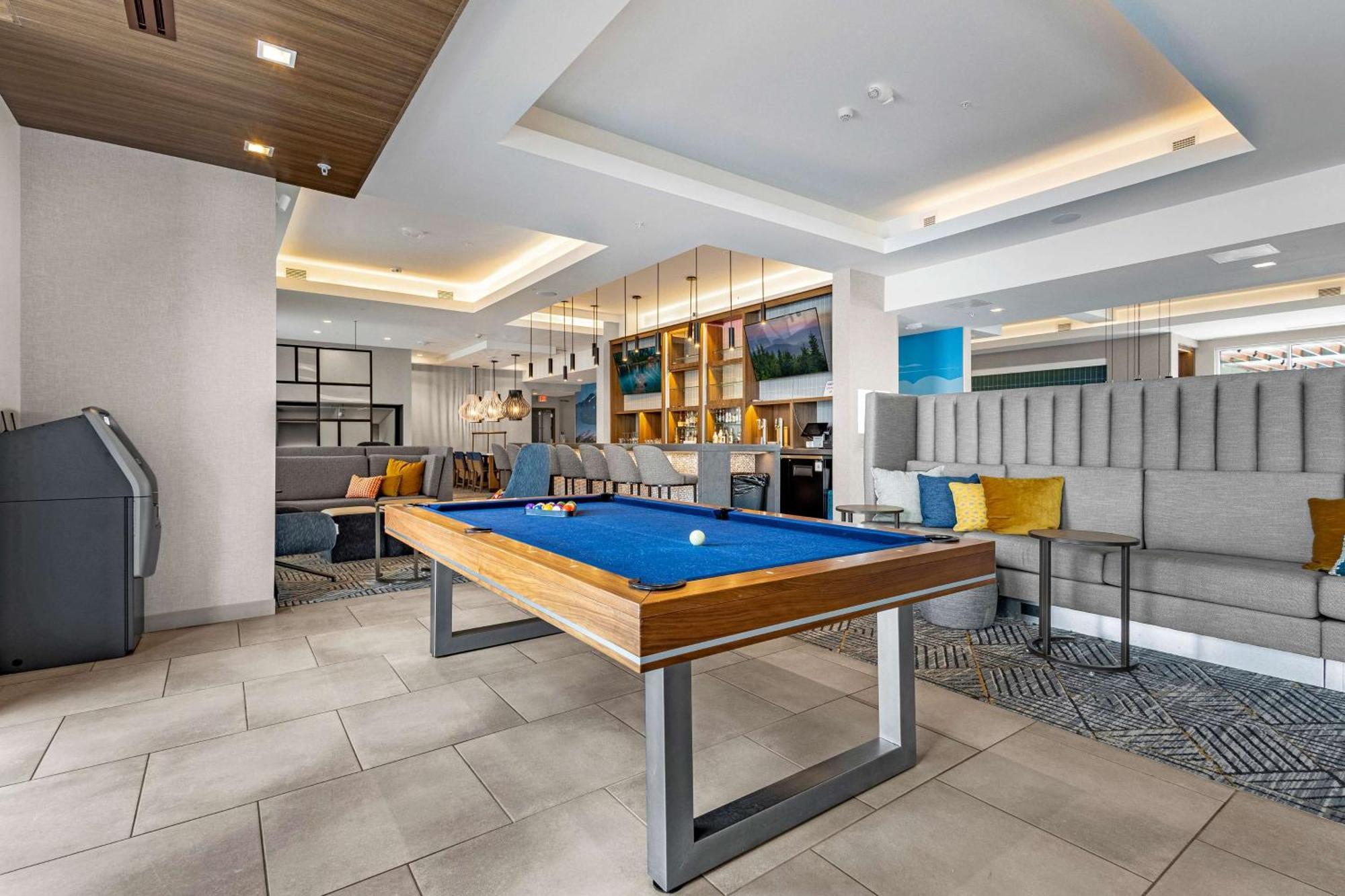 Homewood Suites By Hilton Colorado Springs Airport Экстерьер фото