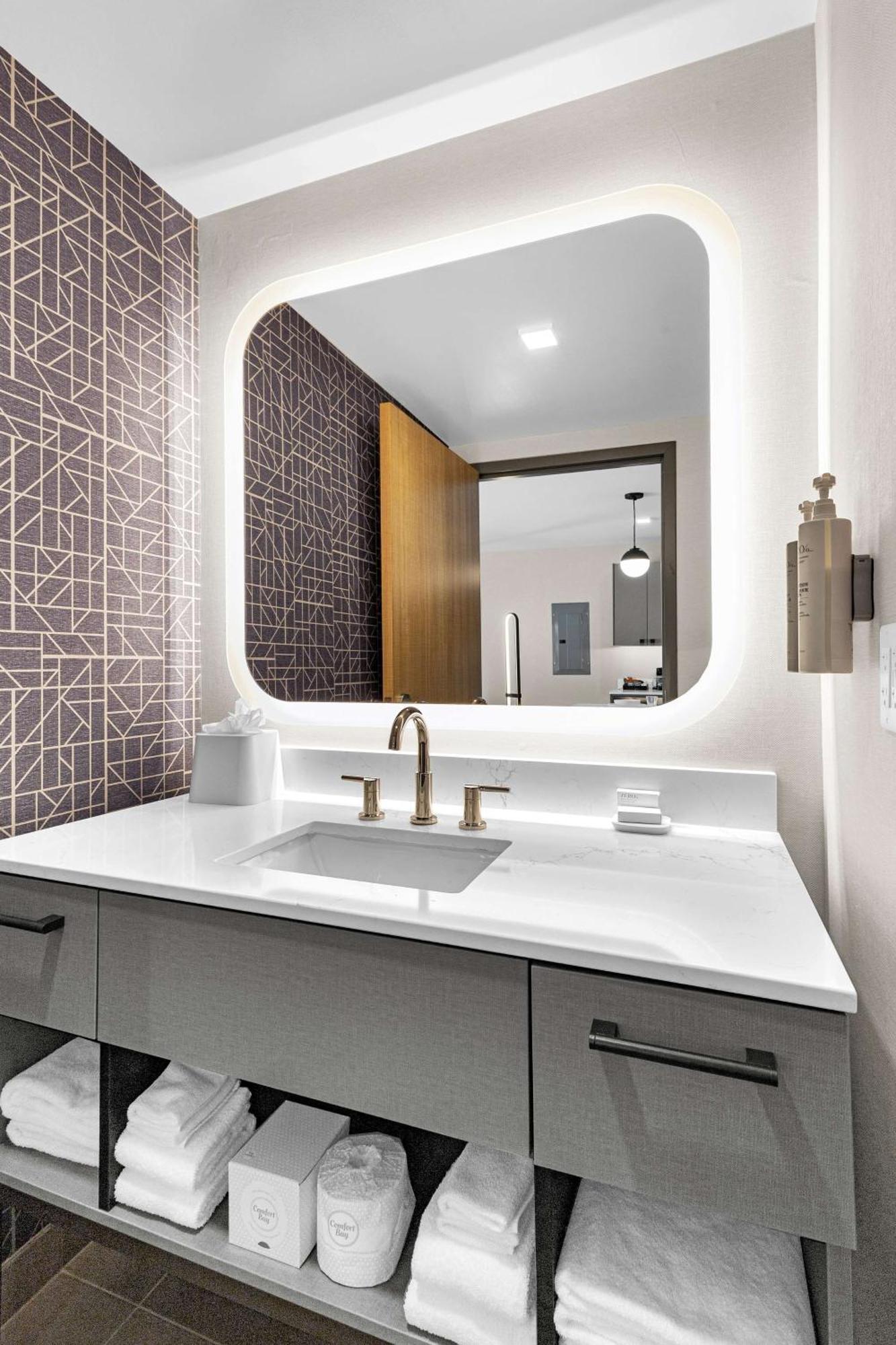 Homewood Suites By Hilton Colorado Springs Airport Экстерьер фото