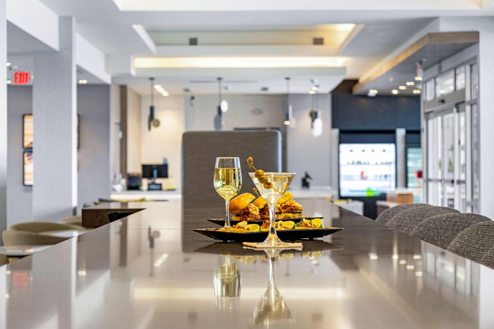 Homewood Suites By Hilton Colorado Springs Airport Экстерьер фото