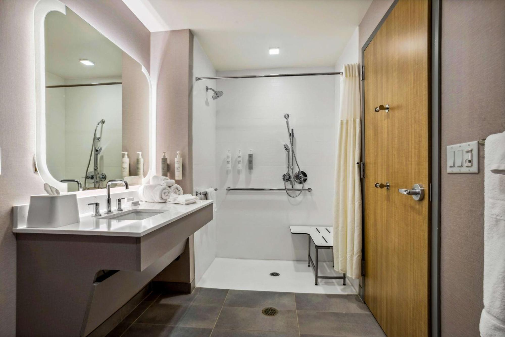 Homewood Suites By Hilton Colorado Springs Airport Экстерьер фото