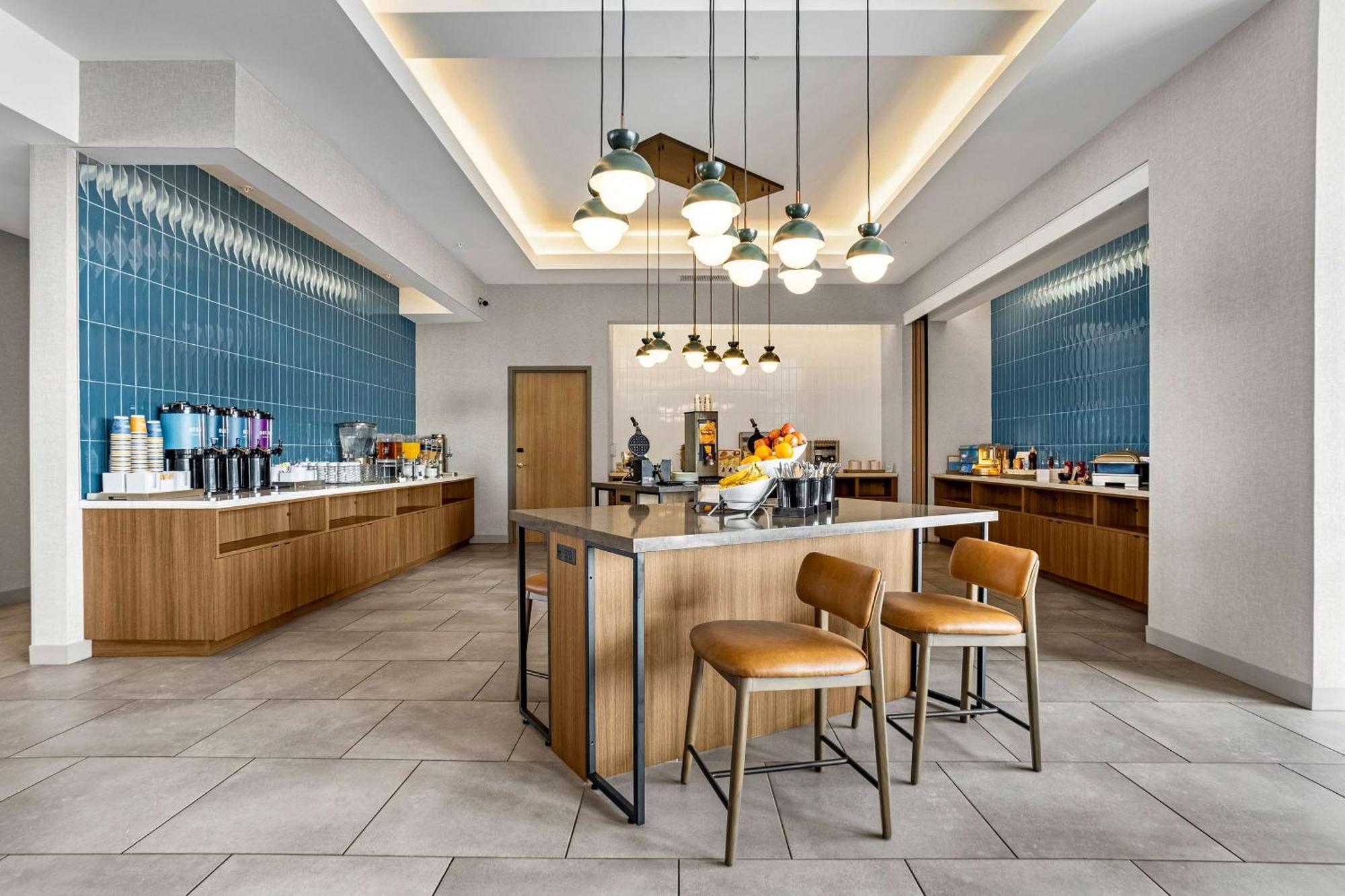Homewood Suites By Hilton Colorado Springs Airport Экстерьер фото