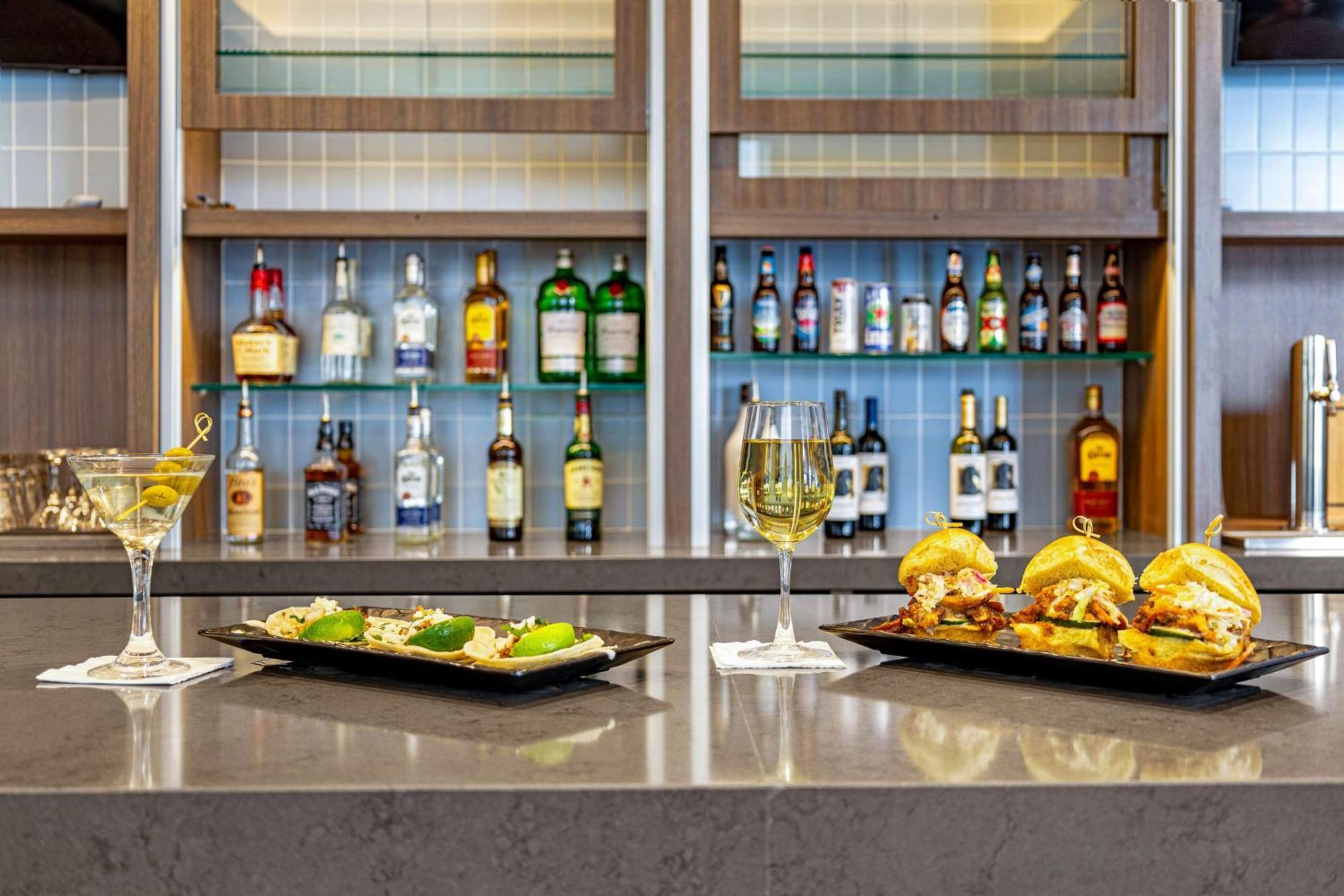Homewood Suites By Hilton Colorado Springs Airport Экстерьер фото