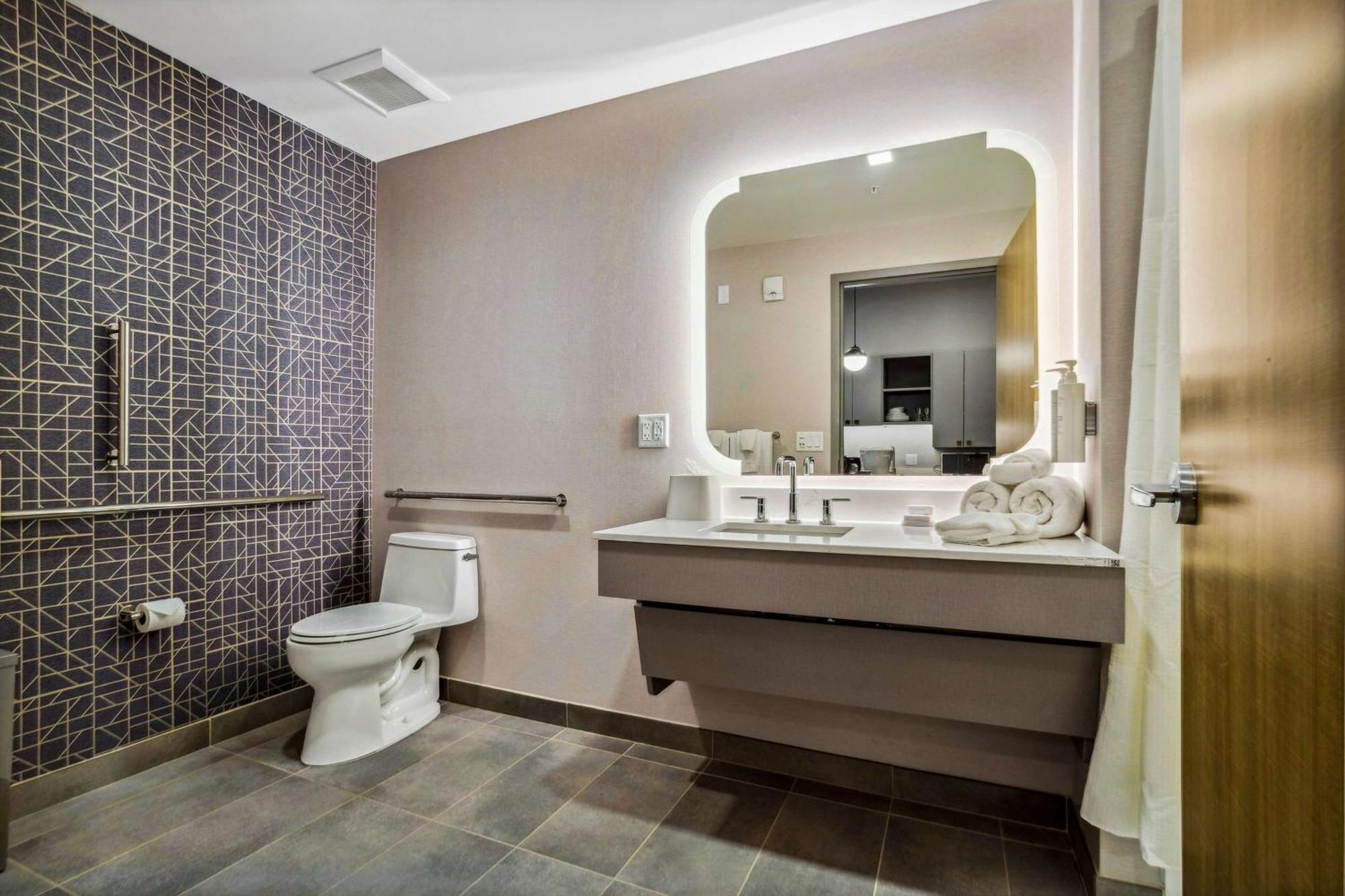 Homewood Suites By Hilton Colorado Springs Airport Экстерьер фото