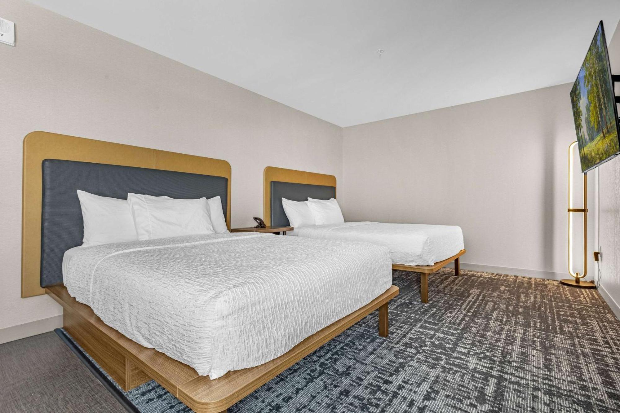 Homewood Suites By Hilton Colorado Springs Airport Экстерьер фото