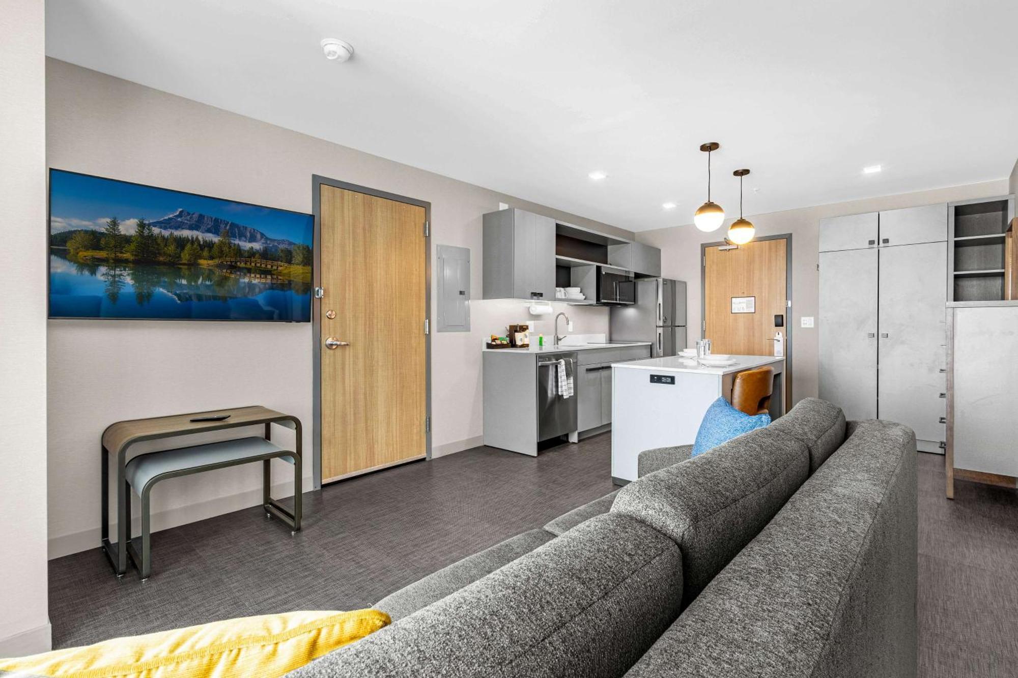 Homewood Suites By Hilton Colorado Springs Airport Экстерьер фото