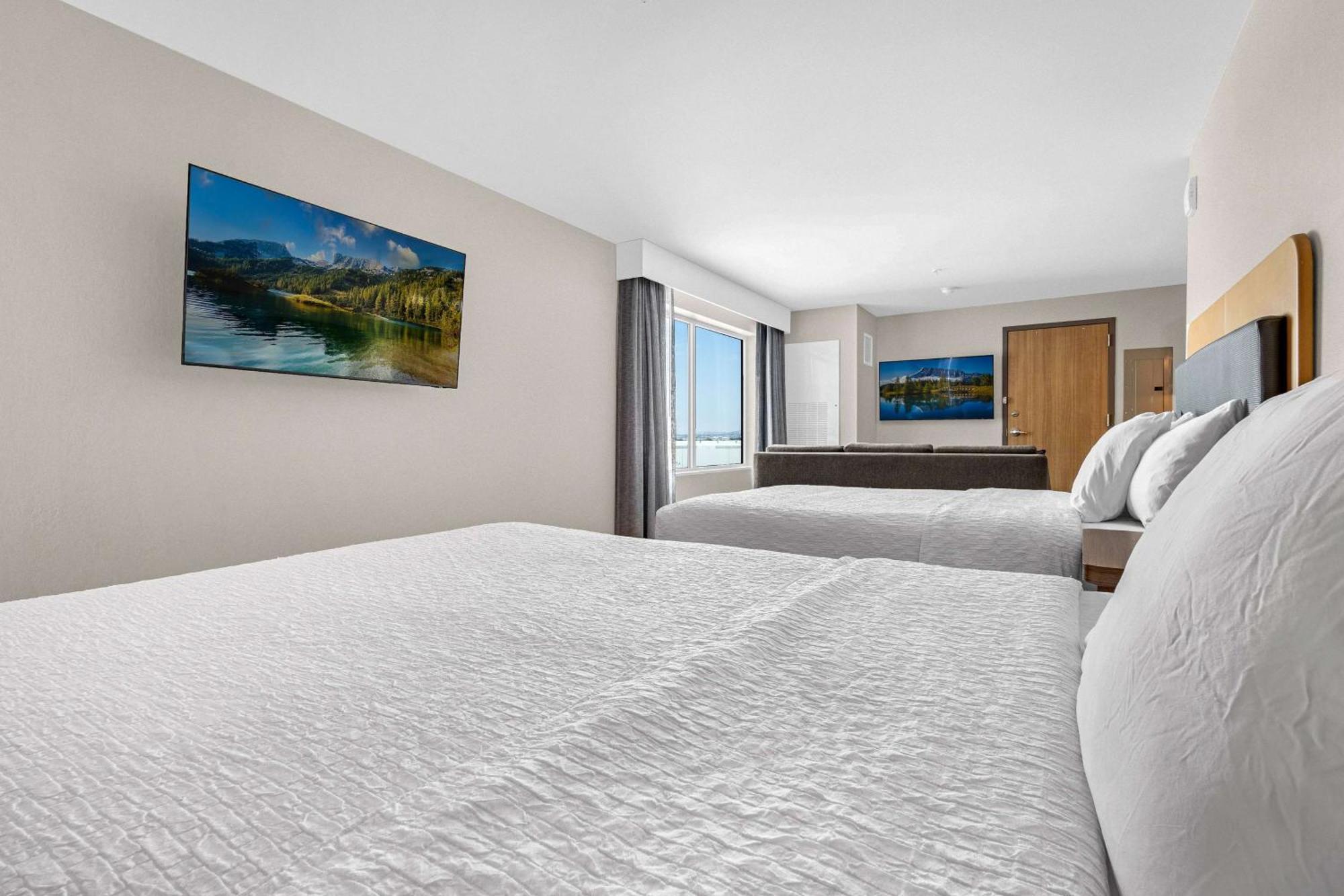 Homewood Suites By Hilton Colorado Springs Airport Экстерьер фото